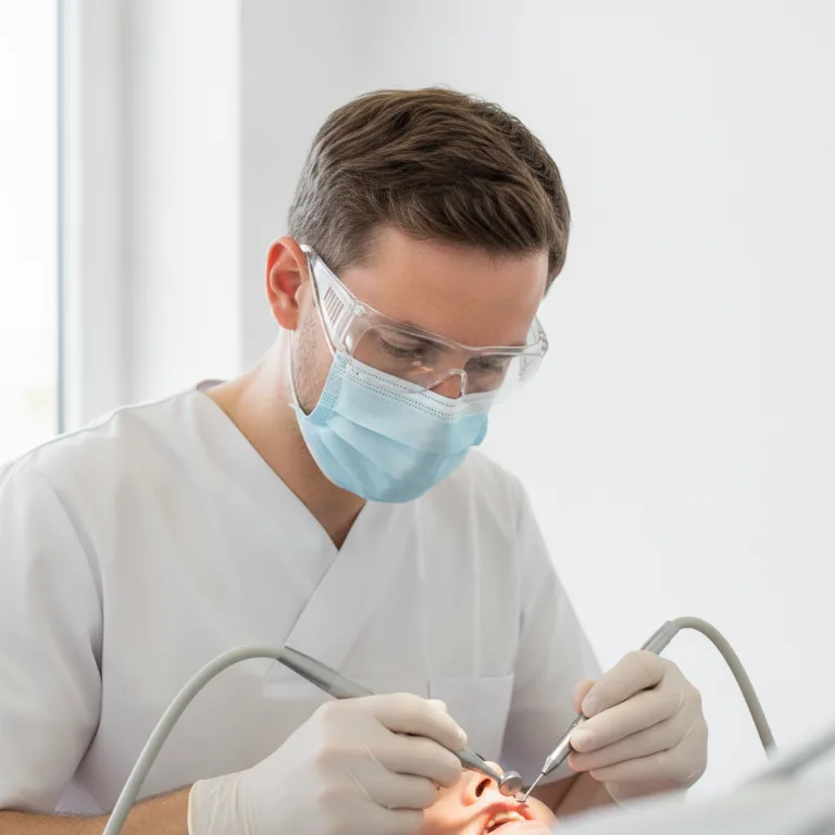 dentysta Przasnysz